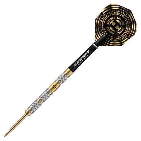 Magnum 97% Tungsten Steel Tip Darts by Harrows - view 2