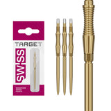 Target Signature Swiss RST Points - view 12