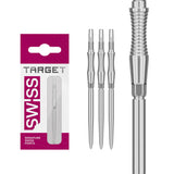 Target Signature Swiss RST Points - view 4