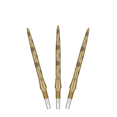 Swiss Storm Onyx Points by Target - view 11