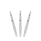 Swiss Storm Onyx Points by Target - view 2