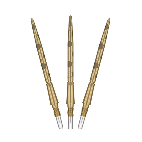 Swiss Storm Onyx Points by Target - view 12