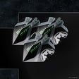 STAR WARS™ | TARGET Tie Fighter Pro Ultra Dart Flights