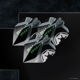 STAR WARS™ | TARGET Tie Fighter Pro Ultra Dart Flights
