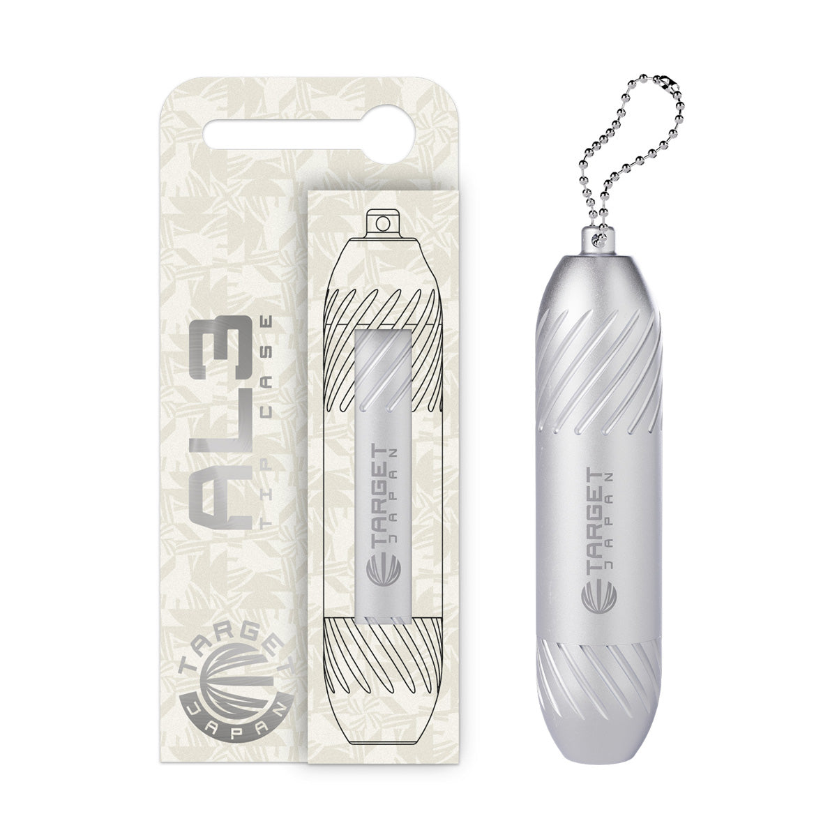 Target Japan AL3 Tip Case - view 2