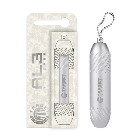 Target Japan AL3 Tip Case - view 2