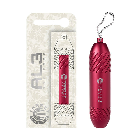 Target Japan AL3 Tip Case - view 20