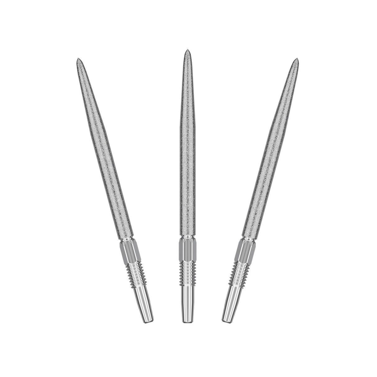 Swiss SLK Points by Target - view 2