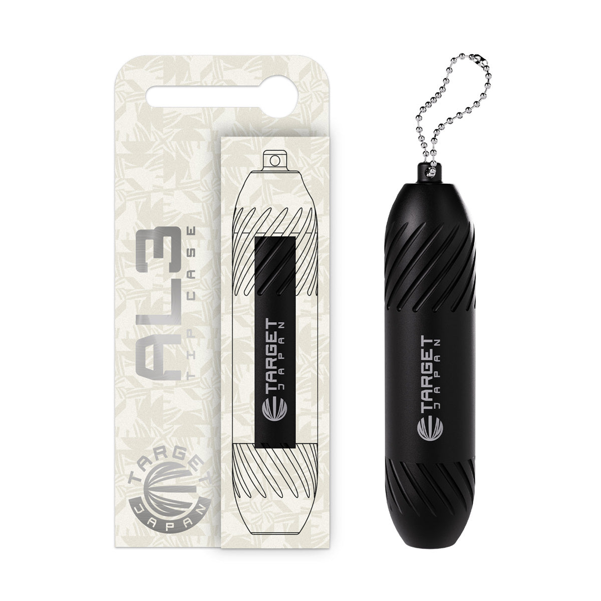 Target Japan AL3 Tip Case - view 14