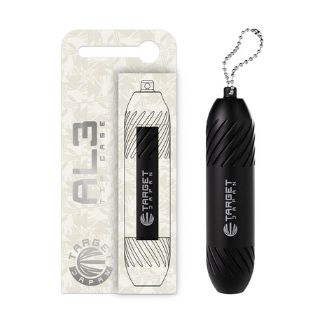 Target Japan AL3 Tip Case - view 14