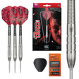 Nathan Aspinall G1 90% Tungsten SP Steel Tip Darts by Target - The Darts Shop