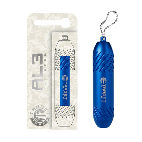 Target Japan AL3 Tip Case - view 26