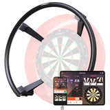 Target Ultimate Dartboard Bundle - view 3