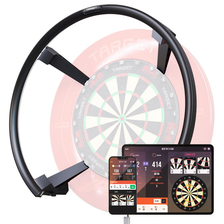Target Ultimate Dartboard Bundle - view 3