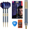 Josh Rock G1 90% Tungsten SP Steel Tip Darts by Target - The Darts Shop