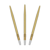 Swiss SLK Points by Target - view 10
