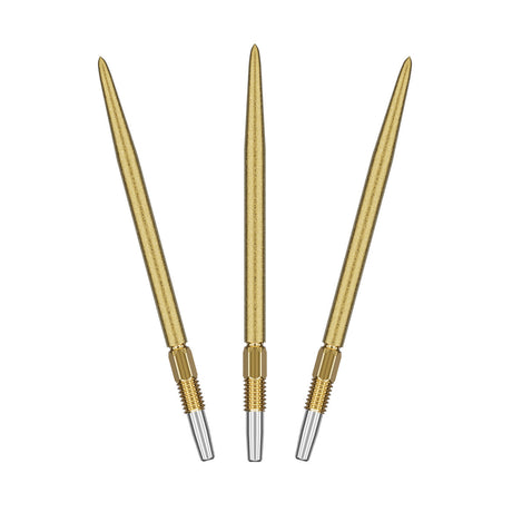Swiss SLK Points by Target - view 10