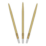 Swiss SLK Points by Target - view 11