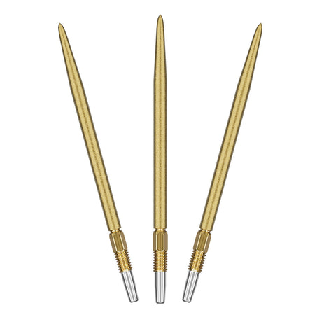 Swiss SLK Points by Target - view 11