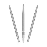 Swiss SLK Points by Target - view 3