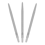 Swiss SLK Points by Target - view 4