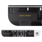 Target Chris Dobey Throw Line