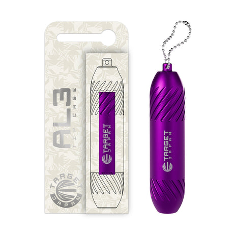 Target Japan AL3 Tip Case - view 8