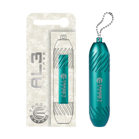 Target Japan AL3 Tip Case - view 32