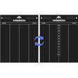 Mission Marker Boards - Chalkboard - 2 Sided - 501 and Cricket