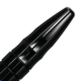 *Mission Sabre Shafts - Polycarbonate Dart Stems - Blue - Black Top - view 10