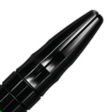 *Mission Sabre Shafts - Polycarbonate Dart Stems - Green - Black Top - view 10