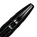 *Mission Sabre Shafts - Polycarbonate Dart Stems - Orange - Black Top - view 10