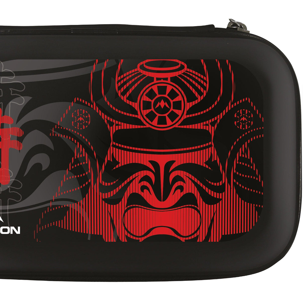Mission Darts EVA Dart Case - Samurai II - Red - view 2