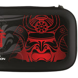 Mission Darts EVA Dart Case - Samurai II - Red - view 2