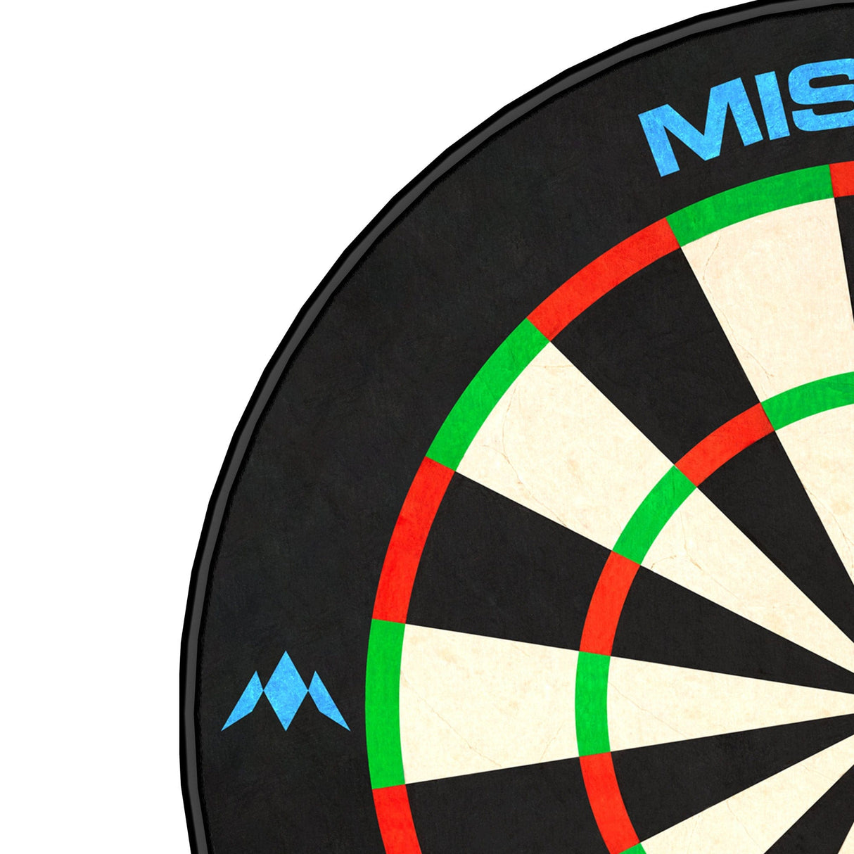 *Mission Samurai Infinity Dart Base Station - Mini Sisal Dartboard Dart Holder - view 7