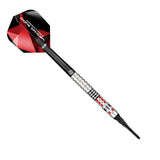 Michael Smith Achieve 90% Tungsten Soft Tip Darts by Shot - view 3