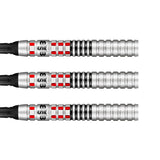 Michael Smith Achieve 90% Tungsten Soft Tip Darts by Shot - view 2