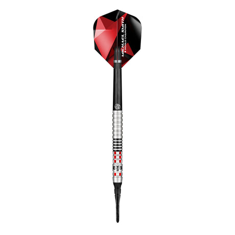 Michael Smith Achieve 90% Tungsten Soft Tip Darts by Shot - view 4