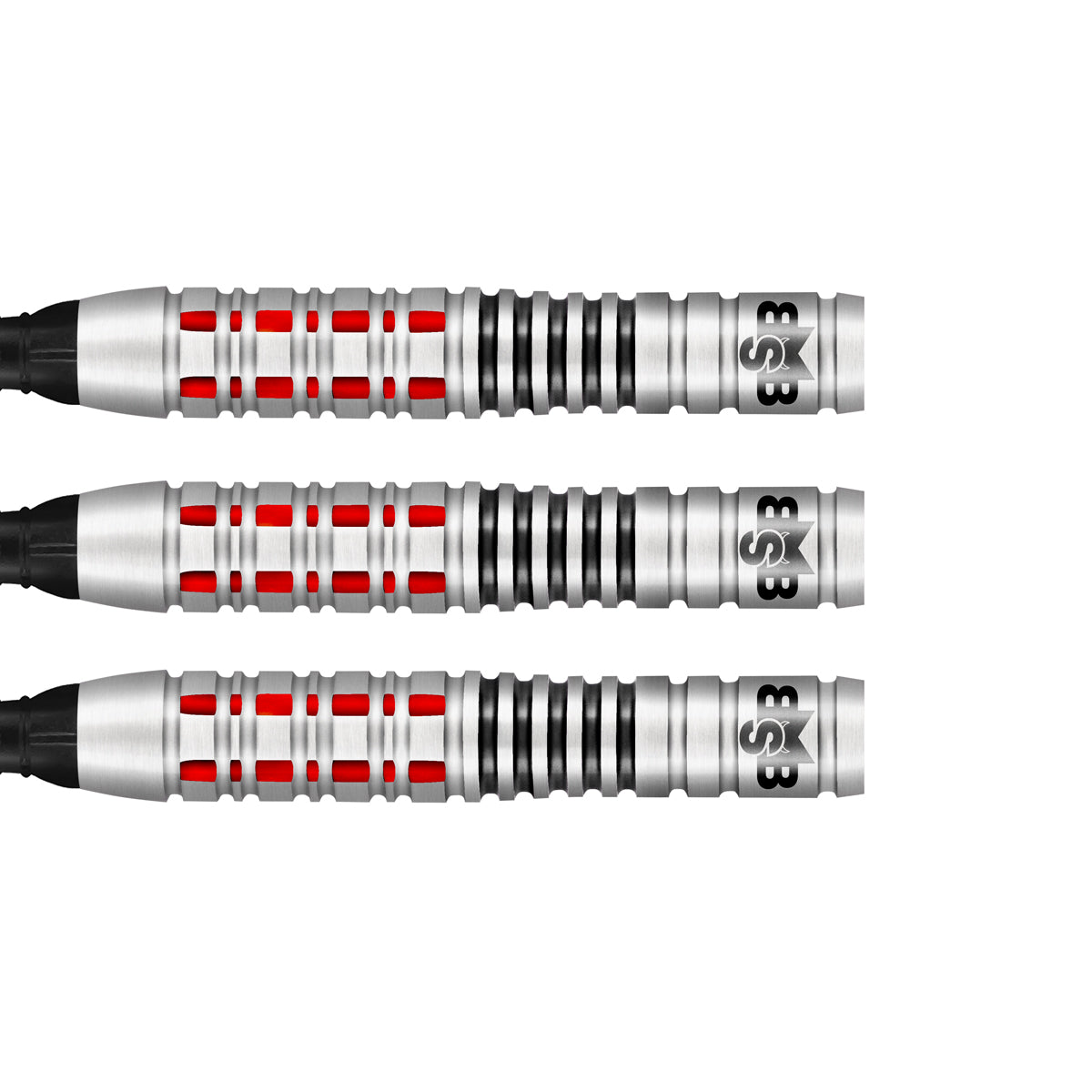 Michael Smith Believe 90% Tungsten Soft Tip Darts by Shot - view 2
