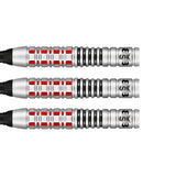 Michael Smith Believe 90% Tungsten Soft Tip Darts by Shot - view 2
