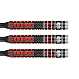 Michael Smith Defiant 90% Tungsten Soft Tip Darts by Shot - view 2