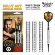 Michael Smith Bully Boy Precision 80% Tungsten Soft Tip Darts by Shot