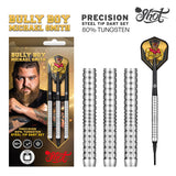 Michael Smith Bully Boy Precision 80% Tungsten Soft Tip Darts by Shot