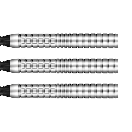 Michael Smith Bully Boy Precision 80% Tungsten Soft Tip Darts by Shot - view 2