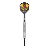 Michael Smith Bully Boy Precision 80% Tungsten Soft Tip Darts by Shot - view 4