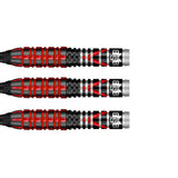 Michael Smith Tenacious 90% Tungsten Soft Tip Darts 90% by Shot - view 2