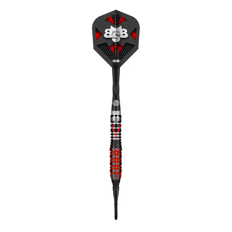 Michael Smith Tenacious 90% Tungsten Soft Tip Darts 90% by Shot - view 4