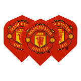Manchester United Football Club Dart Flights - view 3