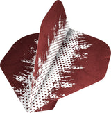 Mission Solo Dart Flights - 100 Micron - Std - No2 -  Madars Razma - view 2