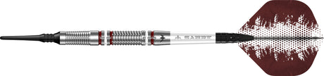 Mission Madars Razma Darts - Soft Tip - 95% Tungsten - 21g - view 4